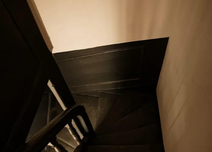 Sainte Trinite 4* Troyes