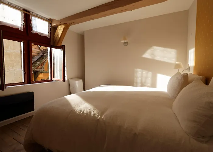 Sainte Trinite Troyes