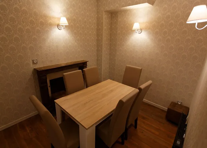 Sainte Trinite 4* Troyes