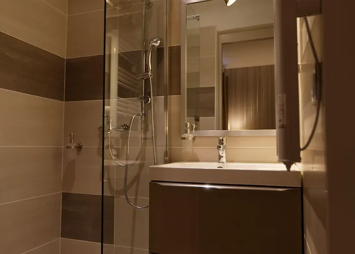 Sainte Trinite Aparthotel