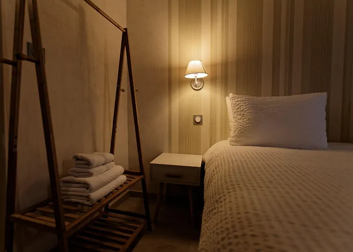 Sainte Trinite Aparthotel