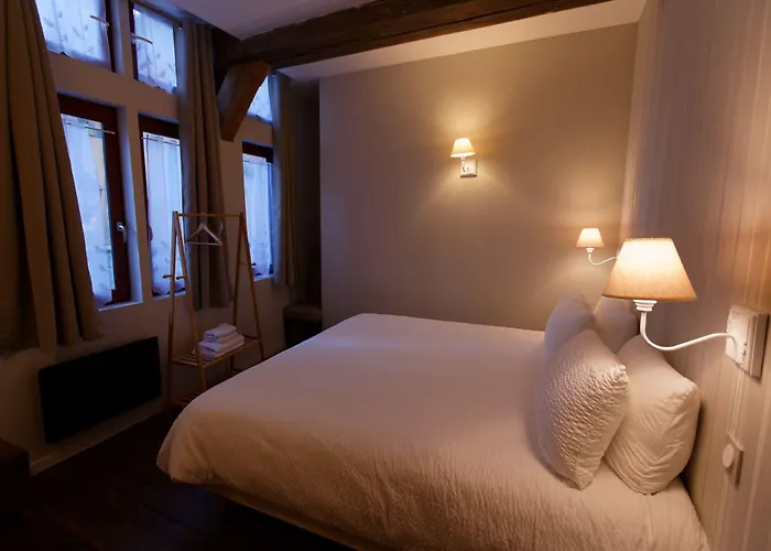 Sainte Trinite Troyes